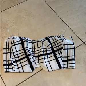 Mendocino Bandeau WOMENS Small